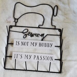 🍀NEW Thread Spool Holder